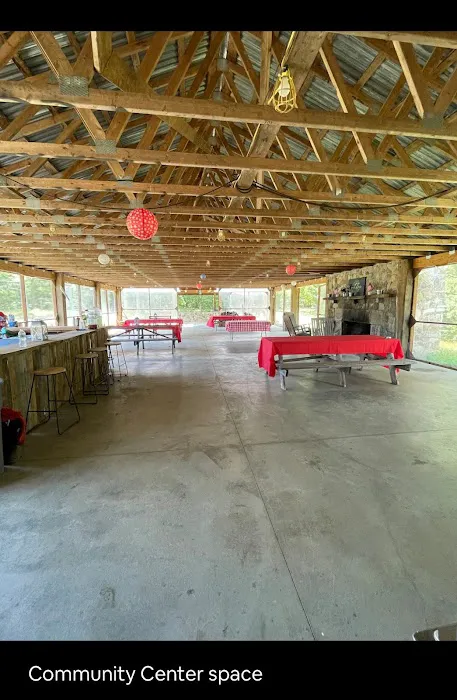 Getaway Ranch and Campsites 4