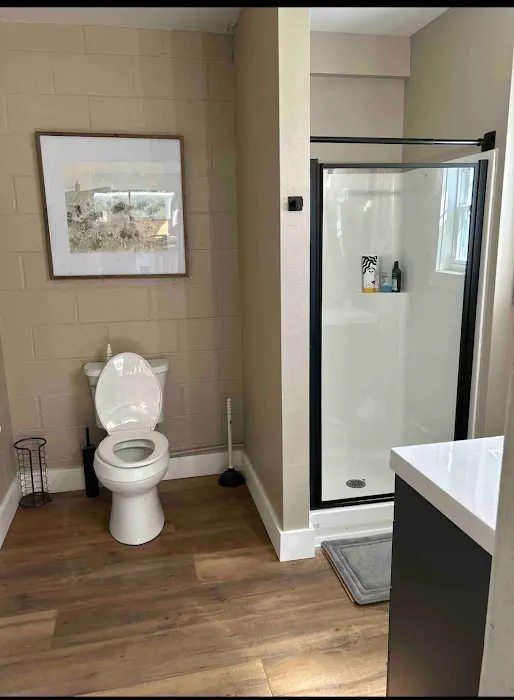 Getaway Ranch and Campsites 9