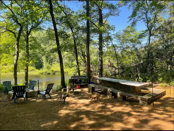 Getaway Ranch and Campsites 1