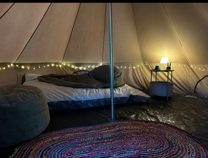 Getaway Ranch and Campsites 0