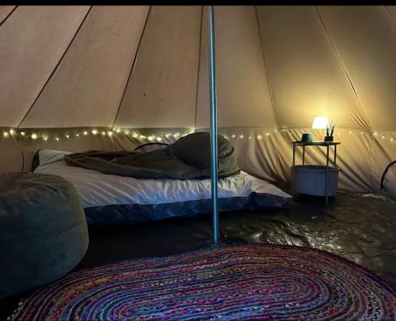 Getaway Ranch and Campsites