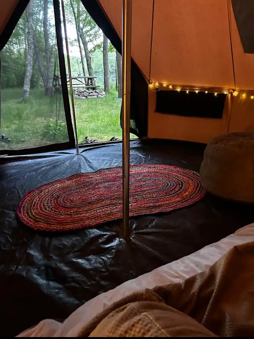 Getaway Ranch and Campsites 7