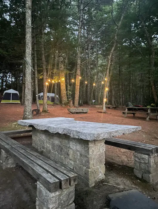 Getaway Ranch and Campsites 8