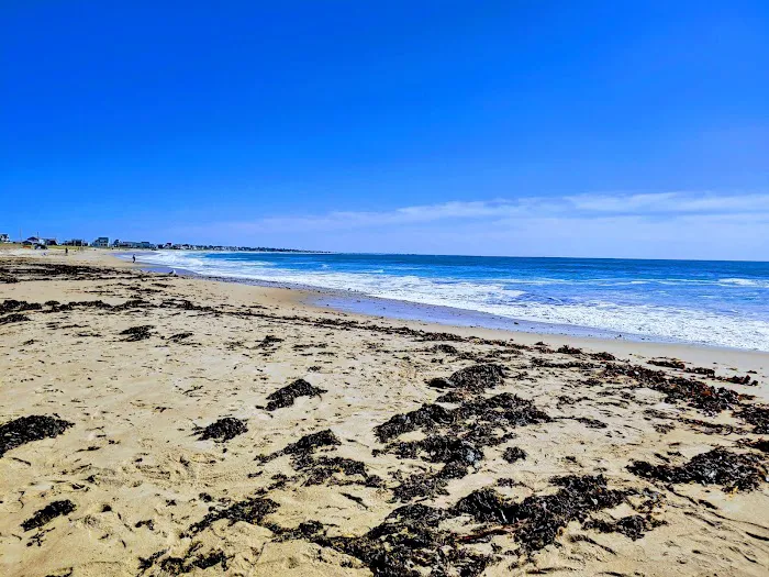 Charlestown Breachway 1