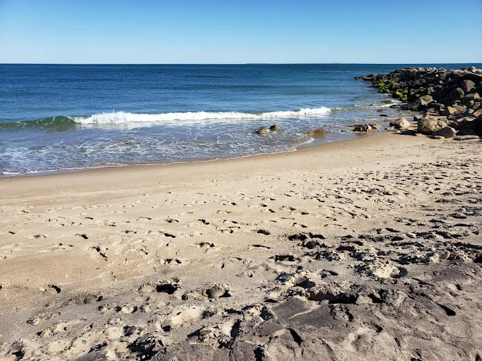 Charlestown Breachway 9