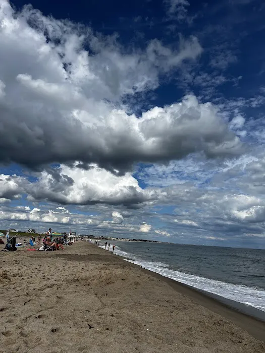 Charlestown Breachway 6