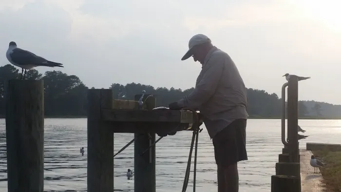 Pine Tree Campground 5