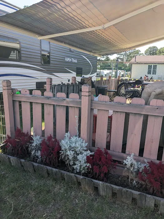 Pine Tree Campground 4