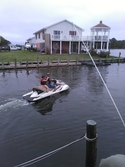 Pine Tree Campground 3