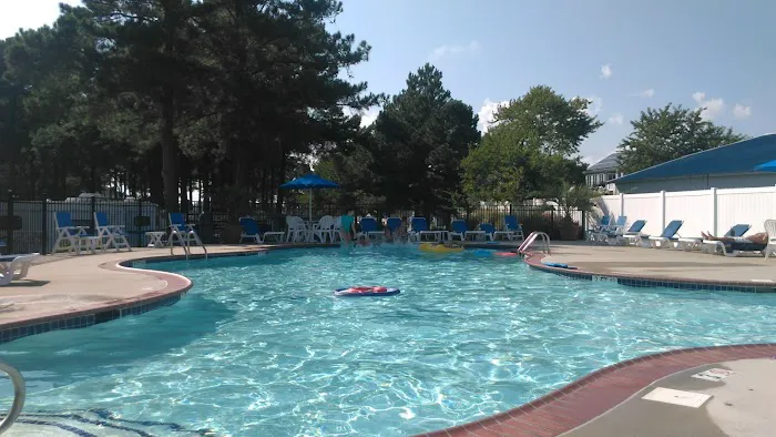 Pine Tree Campground 0