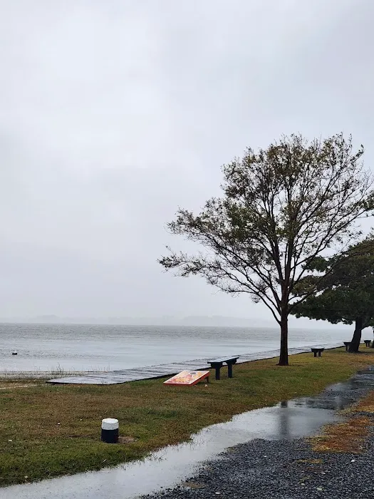 Summer-Time Trailer Park 5