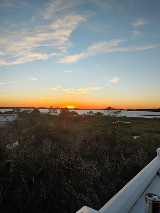 Summer-Time Trailer Park 3