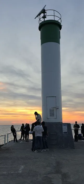 Summer-Time Trailer Park 0