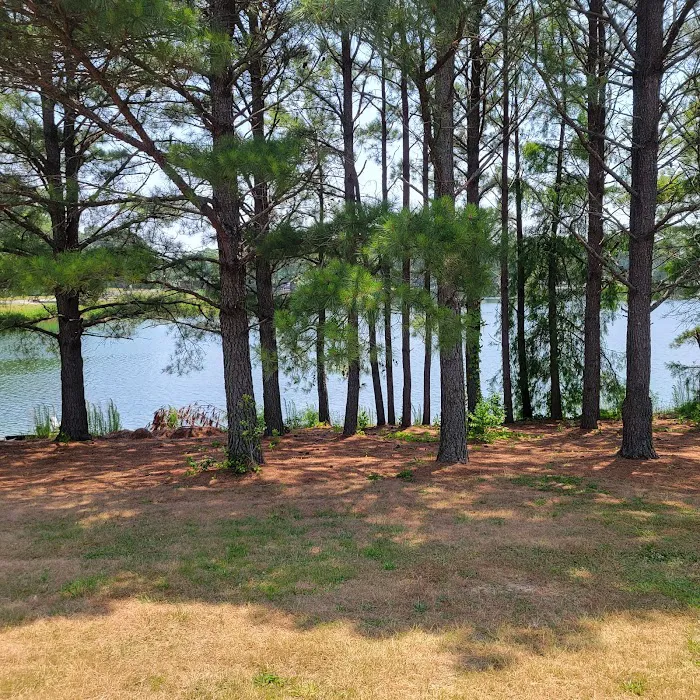 Island Resort Campground 3