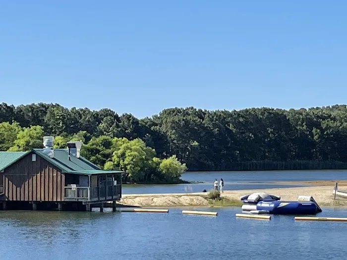 Island Resort Campground 5