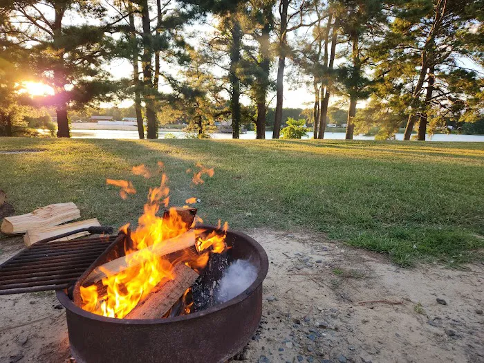 Island Resort Campground 0