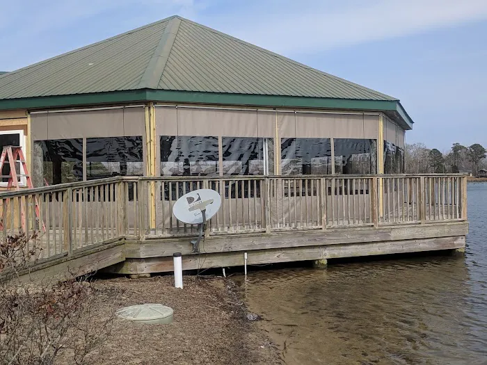 Island Resort Campground 8