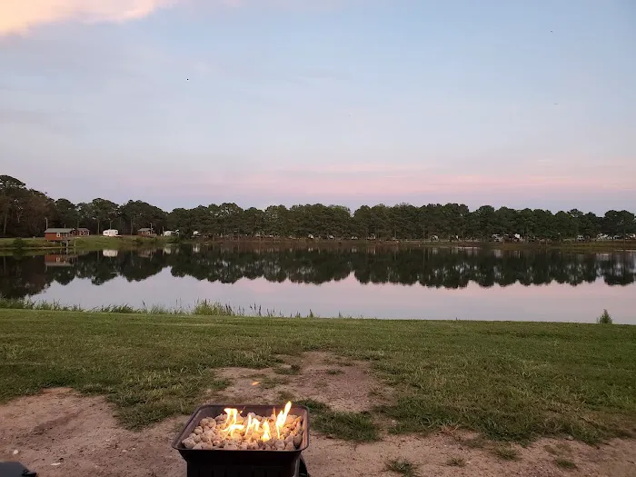 Island Resort Campground 4