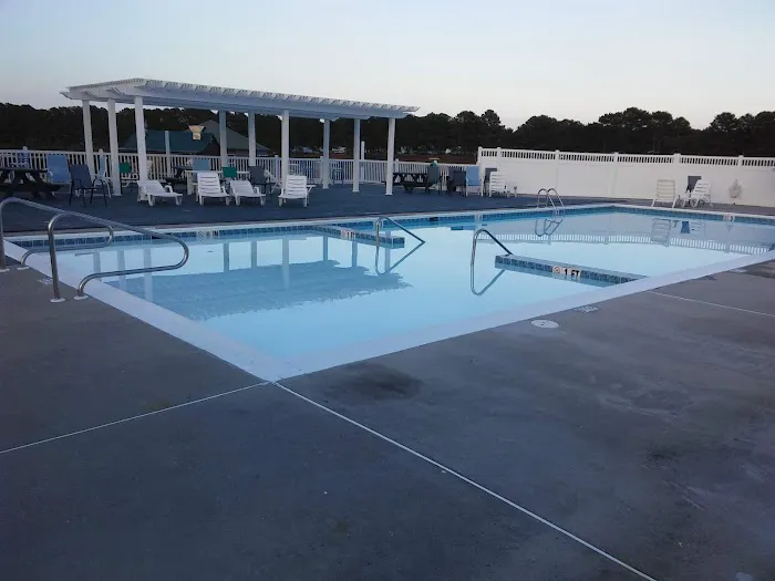 Island Resort Campground 7