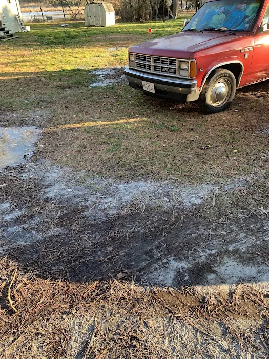 Wilson Landing Manufactured Home Community 2