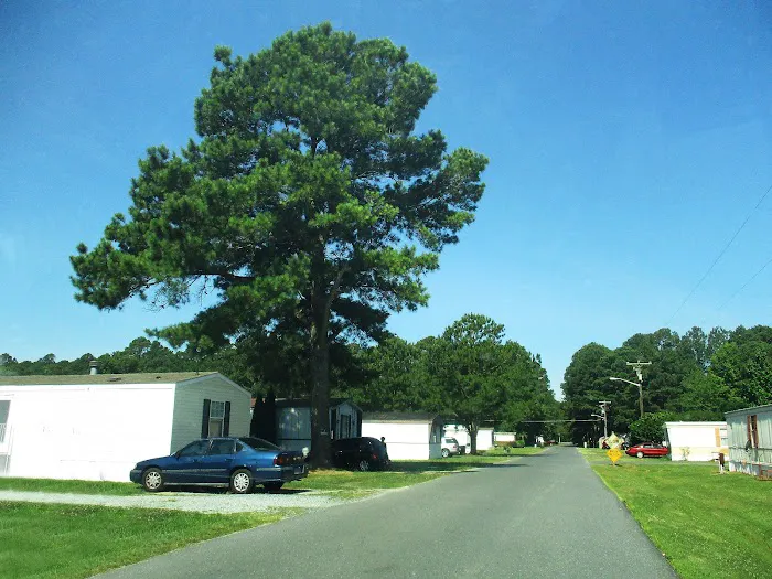 Wilson Landing Manufactured Home Community 3