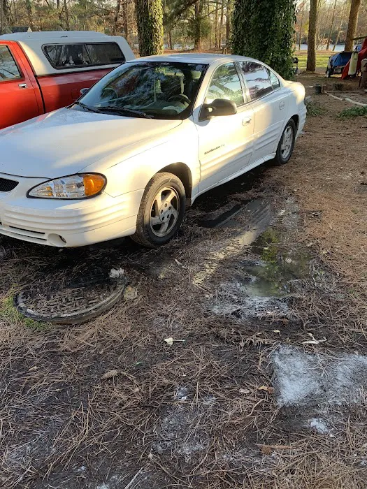 Wilson Landing Manufactured Home Community 5