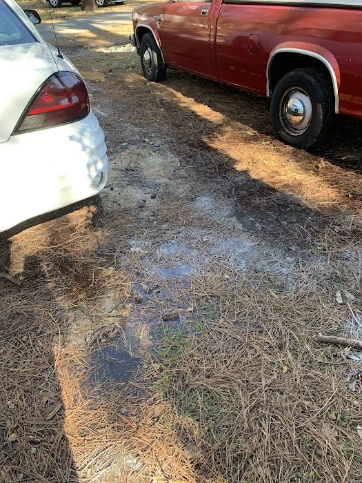 Wilson Landing Manufactured Home Community 9