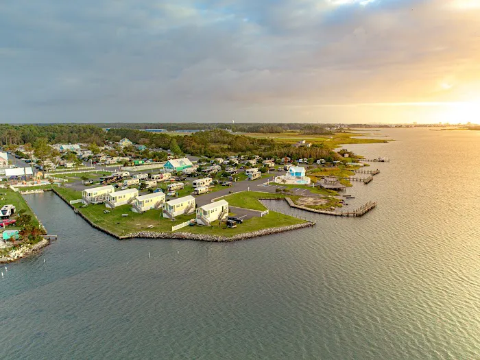 Sun Outdoors Ocean City 8