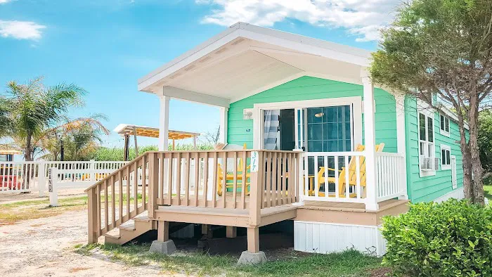 Sun Outdoors Ocean City 5