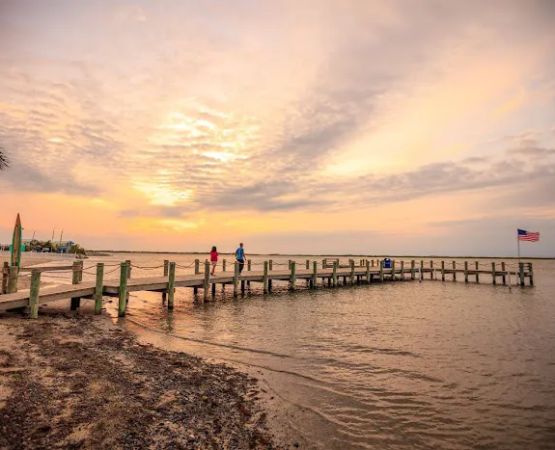 Sun Outdoors Ocean City