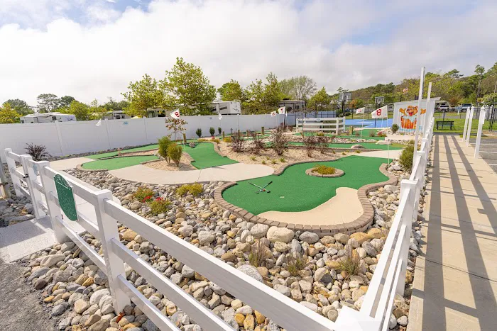 Sun Outdoors Ocean City 4