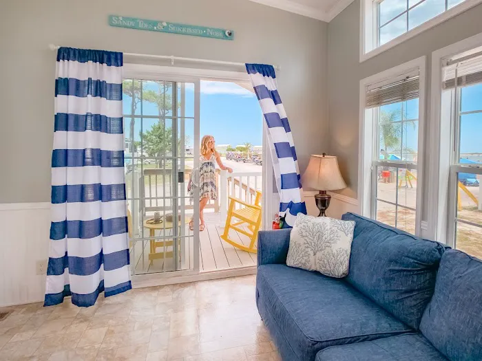 Sun Outdoors Ocean City 2