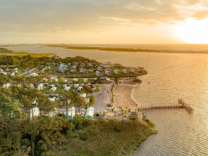 Sun Outdoors Ocean City 7