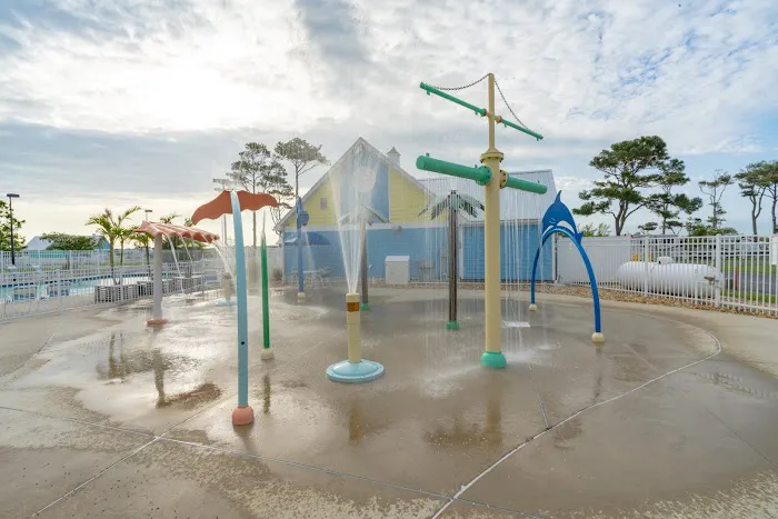 Sun Outdoors Ocean City 6