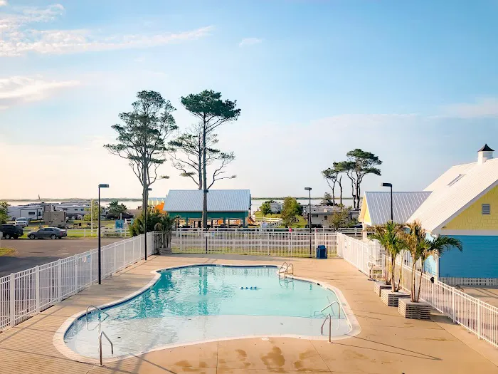 Sun Outdoors Ocean City 1