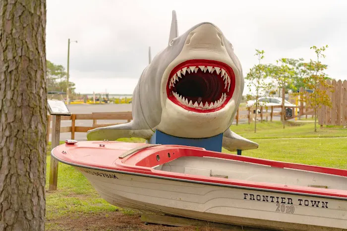 Sun Outdoors Frontier Town 2