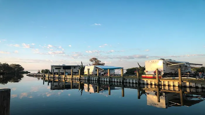 Sun Outdoors Frontier Town 3