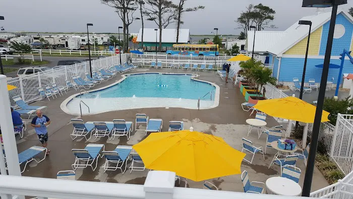 Castways RV Resort LLC 1