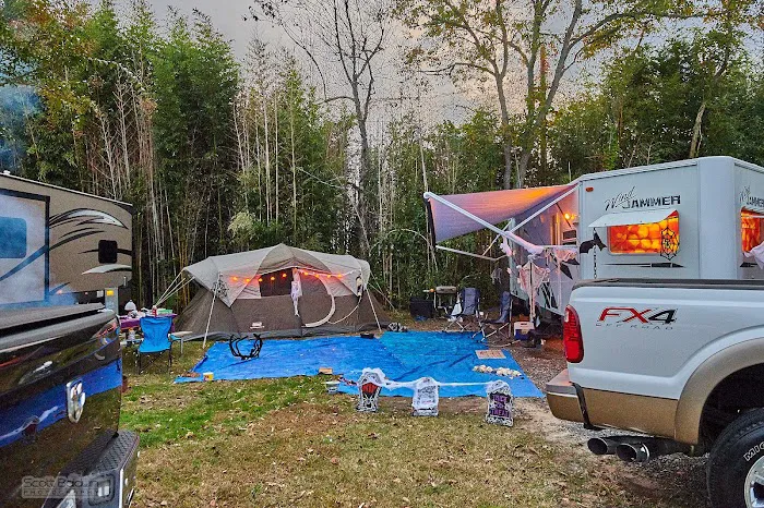 Castways RV Resort LLC 5