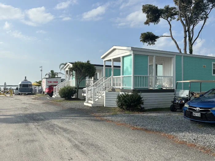 Castways RV Resort LLC 4