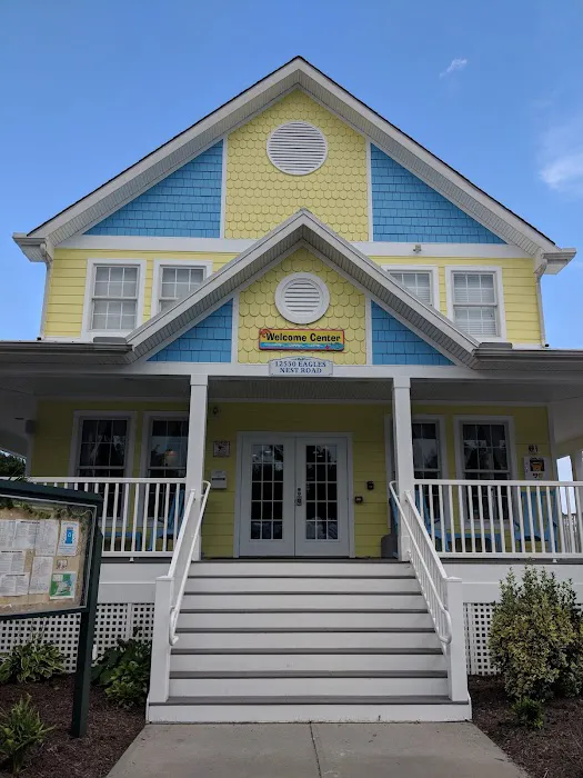 Castways RV Resort LLC 2