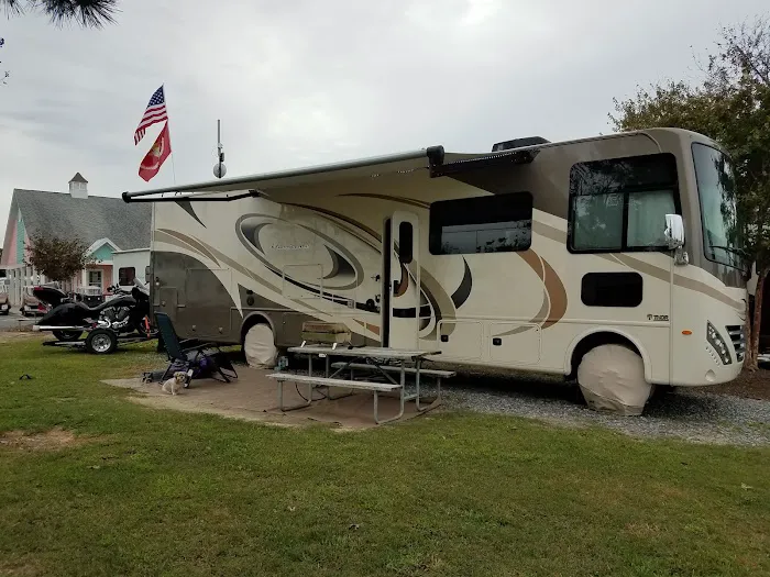 Castways RV Resort LLC 6