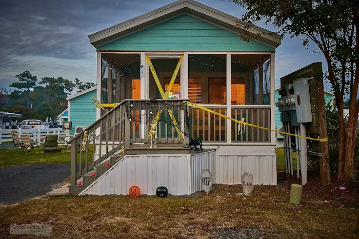 Castways RV Resort LLC 3