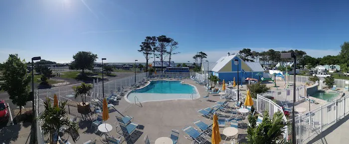 Castways RV Resort LLC 0