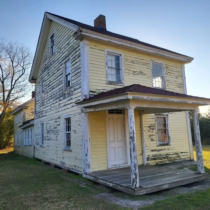 1 Mi to Boat Ramp: Peaceful Deal Island Home! 6