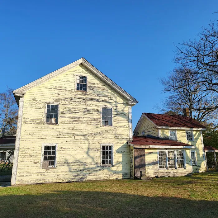 1 Mi to Boat Ramp: Peaceful Deal Island Home! 2