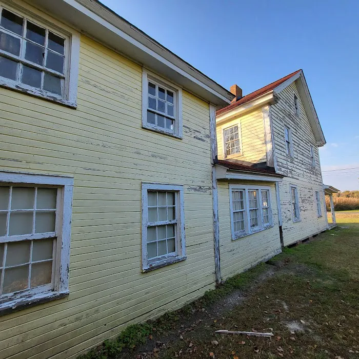 1 Mi to Boat Ramp: Peaceful Deal Island Home! 3