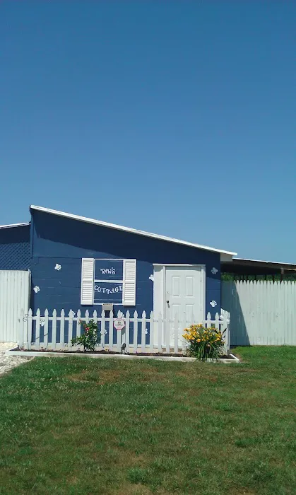 Paws N Claws Cottages 5