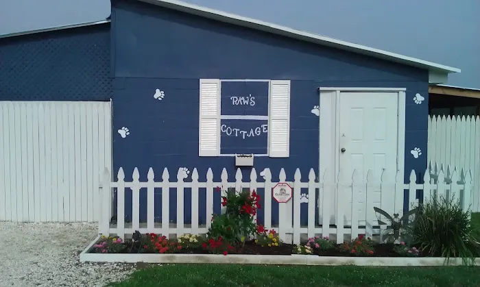 Paws N Claws Cottages 7
