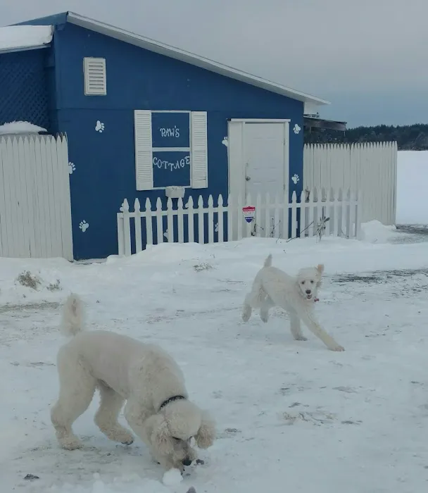 Paws N Claws Cottages 3